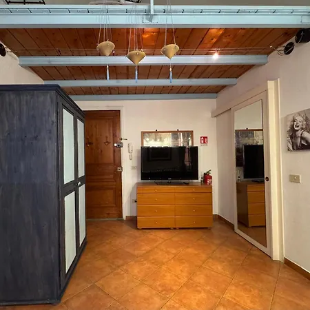 Feriehus Casa Blu Sanremo