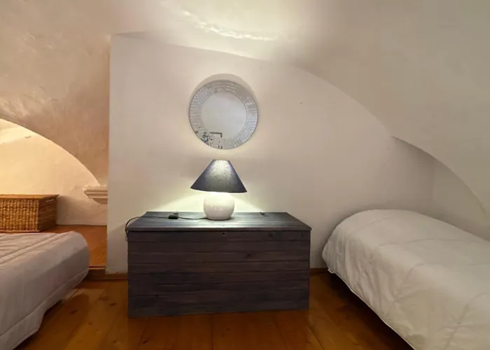 Casa Blu Feriehus Sanremo