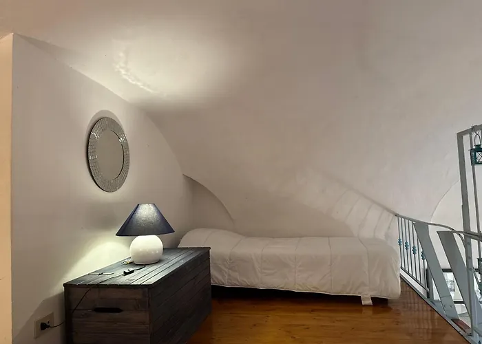 Casa Blu Vakantiehuis *