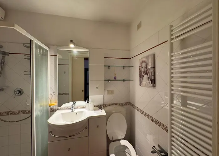 Vakantiehuis Casa Blu *