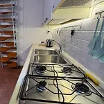Casa Blu Appartement *