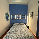 Casa Blu Апартаменты Санремо