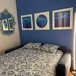 Casa Blu Lägenhet