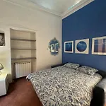 Casa Blu Lägenhet *