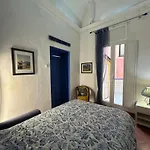 Casa Blu Апартаменты Санремо