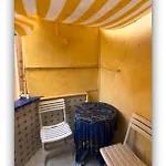 Casa Blu Lägenhet Sanremo
