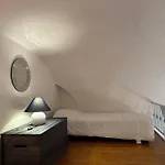 Casa Blu Appartement *