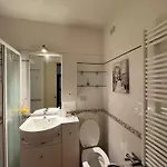 Lägenhet Casa Blu *