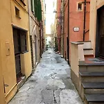 Casa Blu Lägenhet Sanremo