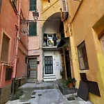 Lägenhet Casa Blu