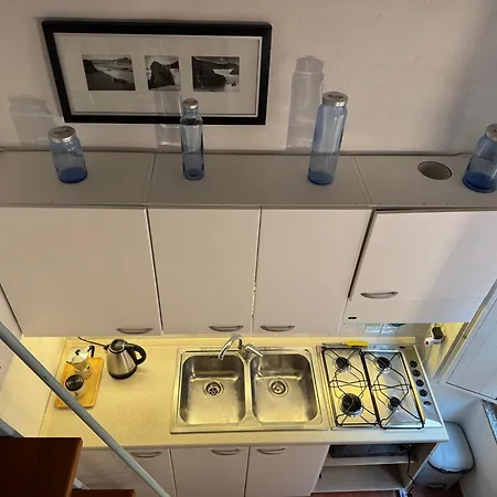 Casa Blu Holiday home *