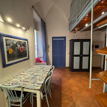 Casa Blu Holiday home Sanremo