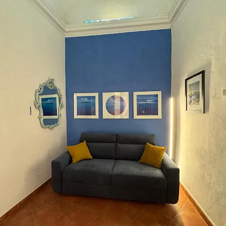 Apartment Casa Blu