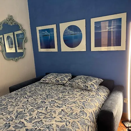 Casa Blu Apartment