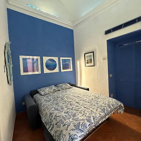 Casa Blu
