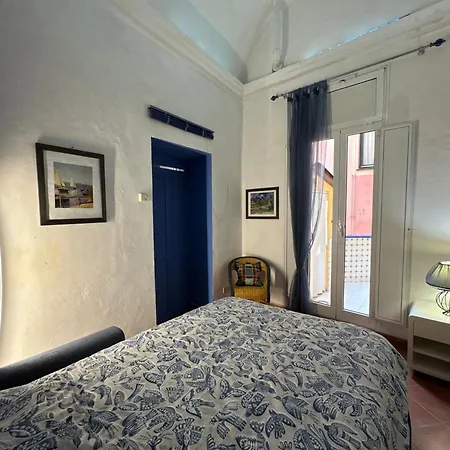 Casa Blu Apartment Sanremo