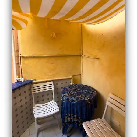 Casa Blu Apartment Sanremo