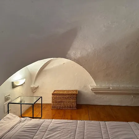 Apartment Casa Blu