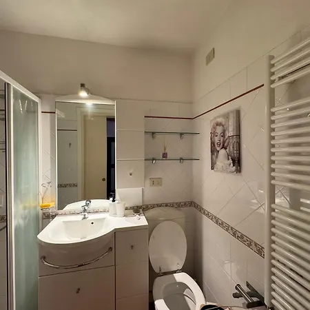 Apartment Casa Blu *