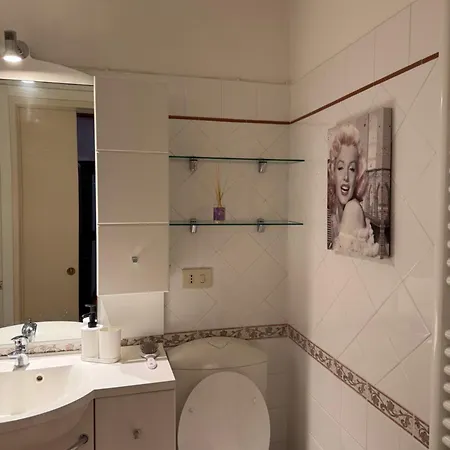 Casa Blu Apartment Sanremo
