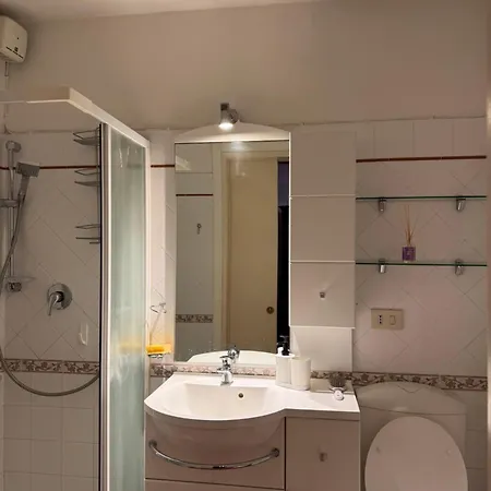 Casa Blu Sanremo
