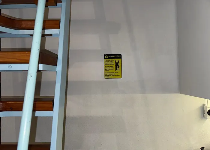 Holiday home Casa Blu Sanremo