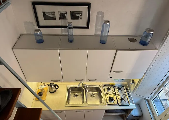 Casa Blu Holiday home *