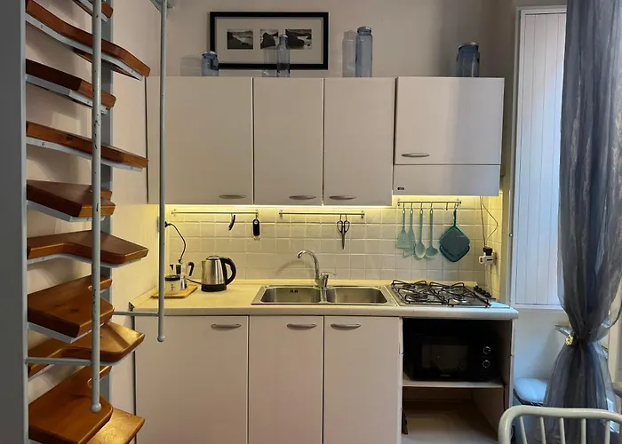 Holiday home Casa Blu *