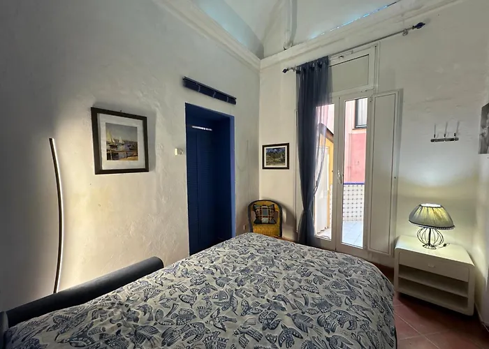 Casa Blu Holiday home Sanremo