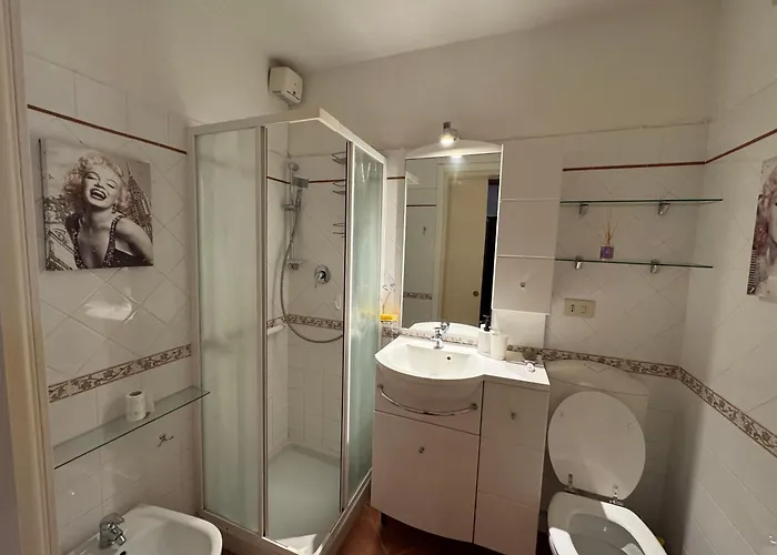 Holiday home Casa Blu *